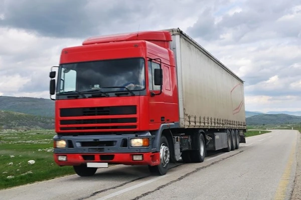 Ankara Malkara, Ambar